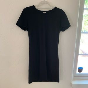 ARITZIA Wilfred tshirt dress